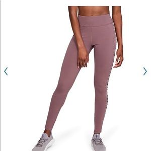 Women’s Under Armour branded leggings